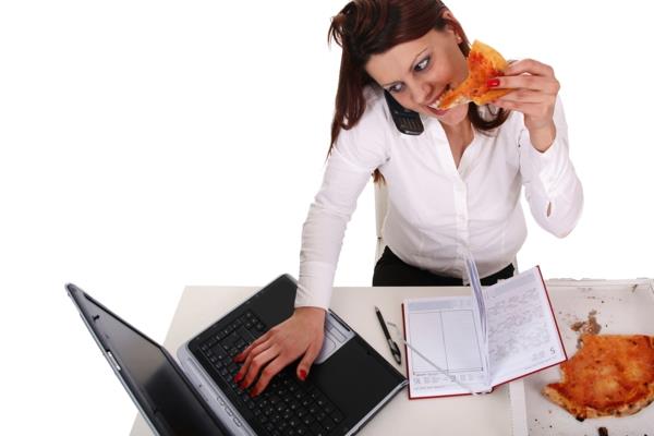 Ζώδιο καρκίνου υγιεινή διατροφή κατά τη διάρκεια του εργασιακού άγχους