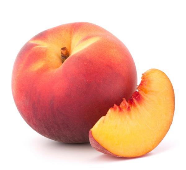 Ζώδιο Καρκίνος υγιεινά τρόφιμα φρούτα ροδάκινο
