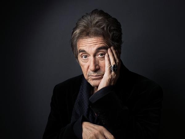 Ζώδιο Ταύρος άνδρας γενέθλια al pacino