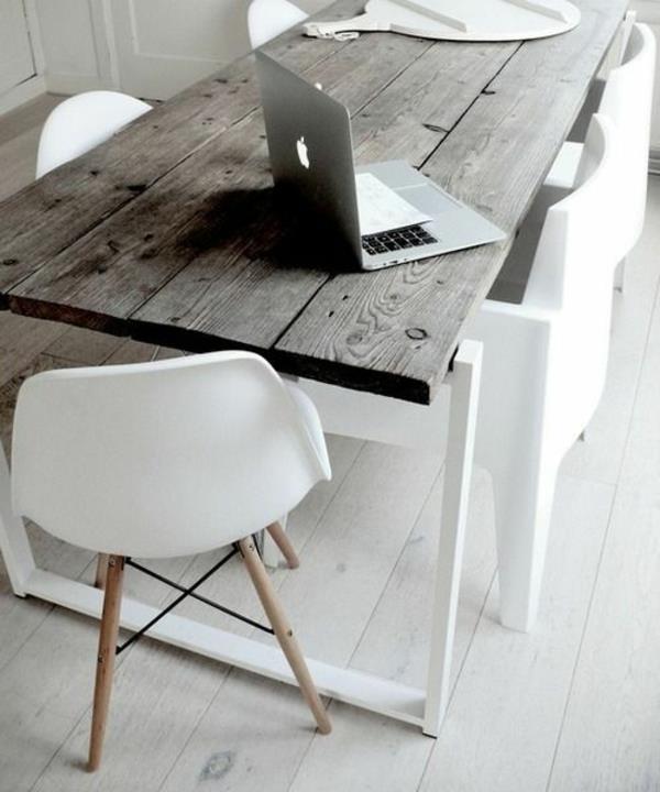 Καρέκλες για τραπεζαρία ξύλινο μοντέρνο φορητό υπολογιστή