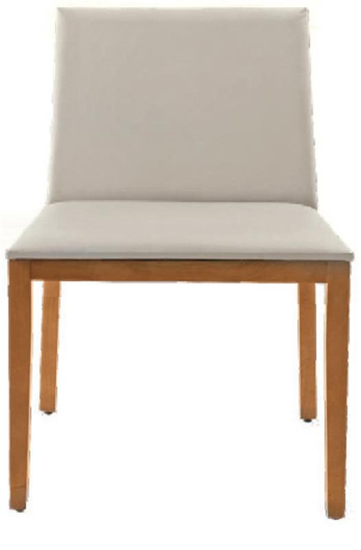 Καρέκλες φωτεινά χρώματα τραπεζαρία ξύλινη μοντέρνα ταπετσαρία