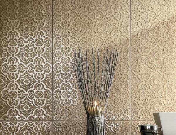 StoneArt Alhambra μοτίβο πλακιδίων τοίχου