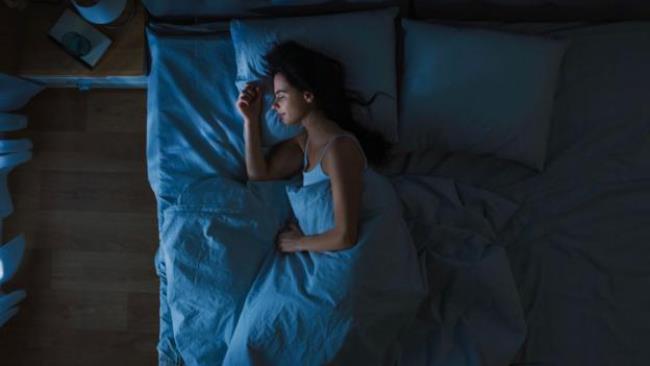 Αποφυγή άγχους κατά τη διάρκεια της πανδημίας του κορονοϊού Όλοι χρειάζονται επαρκή ύπνο για να παραμείνουν ασφαλείς και υγιείς