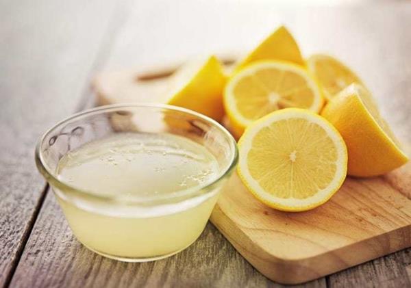 Φτιάξτε ζάχαρη μόνοι σας Χυμός λεμονιού Χυμός λεμονιών