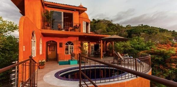 Sunset Villa στο Puerto Vallarta