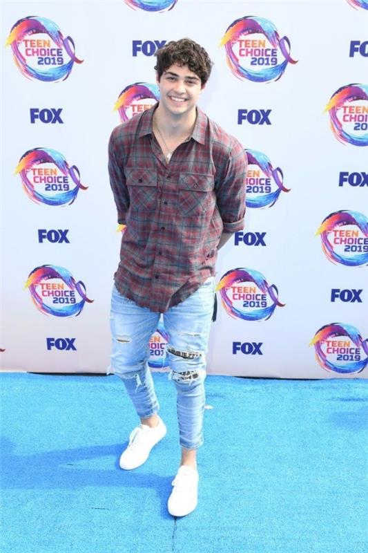 Teen Choice Awards - Outfit for Men
