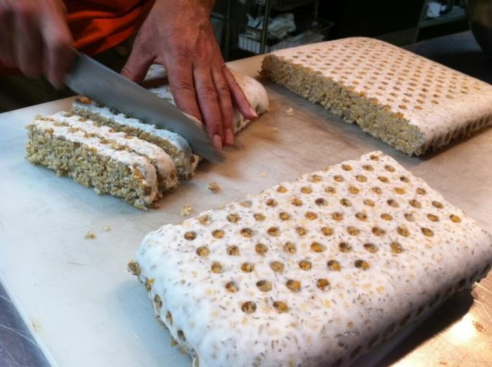 Συνταγή Tempeh ζύμωση σόγιας