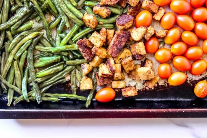 Συνταγή Tempeh ζύμωση σόγιας