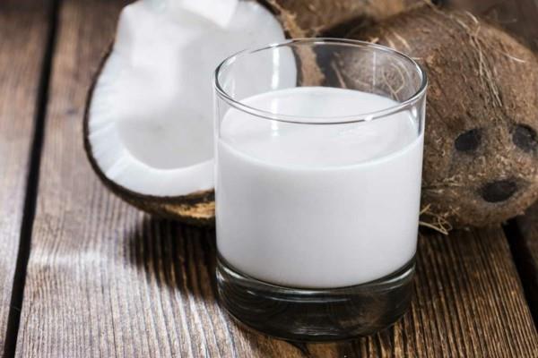 Γυαλί καρύδας Γυαλί καρύδας Προϊόντα καρύδας Οφέλη για την υγεία