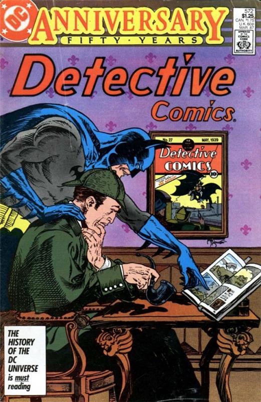 The Batman Όλα όσα γνωρίζουμε για τη νέα ταινία Batman αστυνομικός DC με τον Σέρλοκ Χολμς