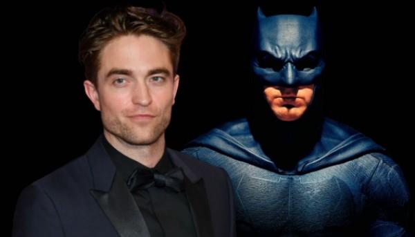 The Batman Όλα όσα γνωρίζουμε για τη νέα ταινία του DC, batman robert pattinson