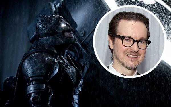 The Batman Όλα όσα γνωρίζουμε για τη νέα ταινία DC DC matt reeves regissur