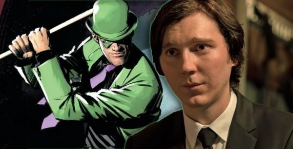 The Batman Όλα όσα γνωρίζουμε για τη νέα ταινία DC paul dano the riddler