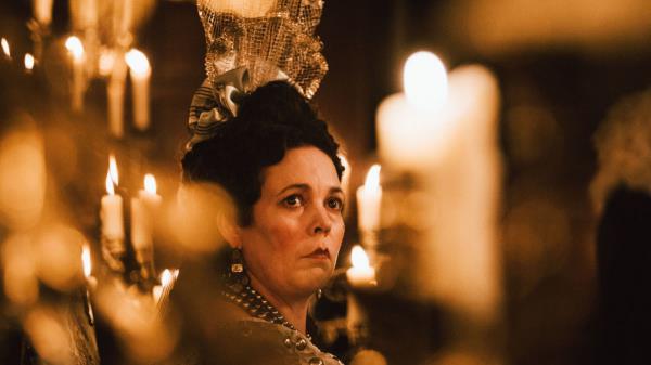 Η αγαπημένη μεγάλη ηθοποιός των βραβείων Bafta