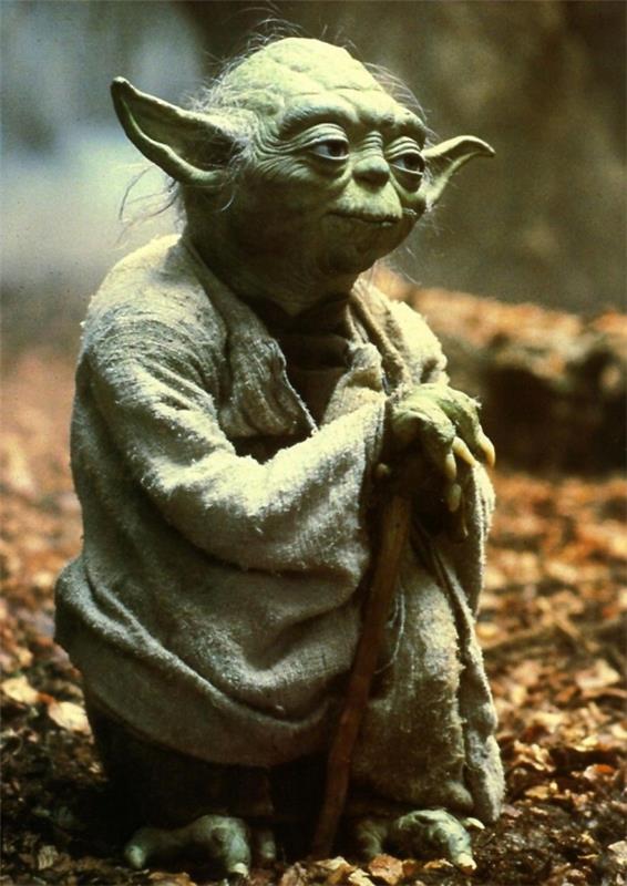 The Mandalorian 2 and Baby Yoda Εδώ είναι όλα όσα γνωρίζουμε για το yoda jedi meister star Wars