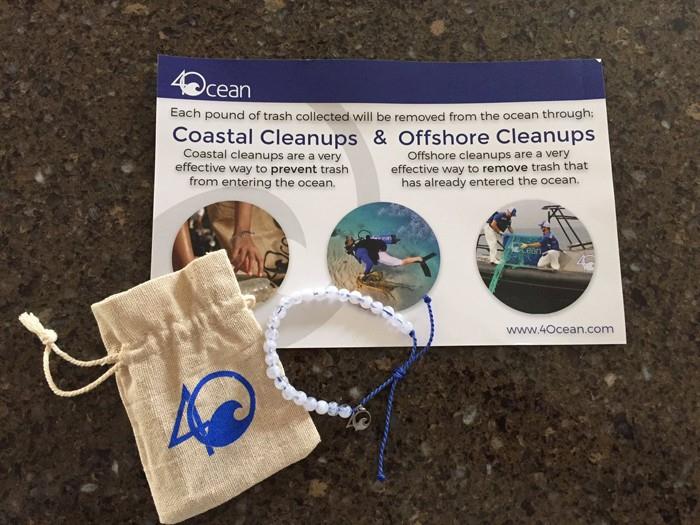 Τα πλαστικά απόβλητα Ocean Cleanup στη φωτιά της θάλασσας