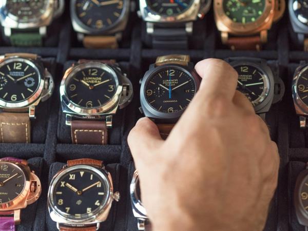 Συμβουλές για την αγορά ενός ρολογιού - Πώς να αποκτήσετε ένα φτηνό ρολόι πολυτελείας5