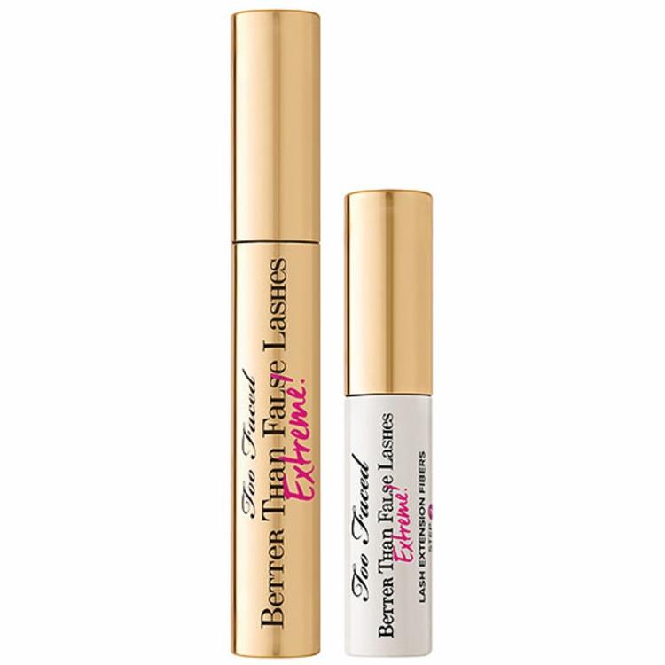 Too Faced Better Than False Lashes Extreme καλύτερη μάσκαρα