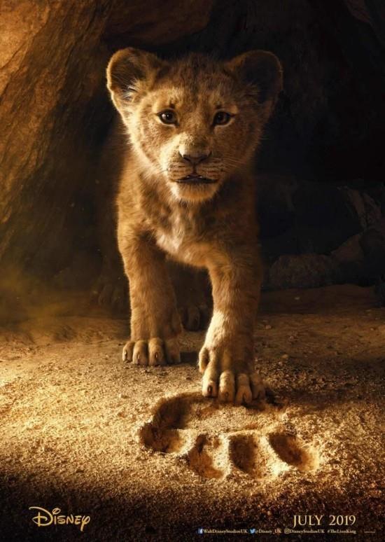 Top 15 επερχόμενες καλοκαιρινές ταινίες lion king lion king simba
