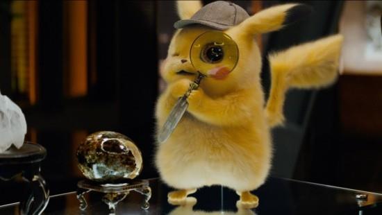 Top 15 επερχόμενες καλοκαιρινές ταινίες pokemon pikachu detective