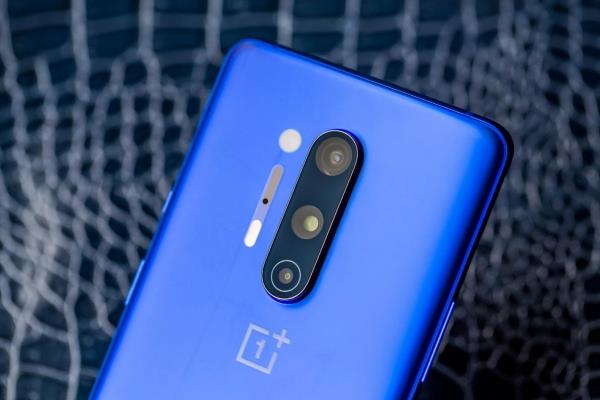 Τα 5 κορυφαία 5G smartphone του 2020 oneplus 8 ανά 5g