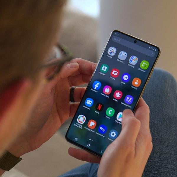 Τα 5 κορυφαία 5G smartphone του 2020 Samsung Galaxy Ultra S20