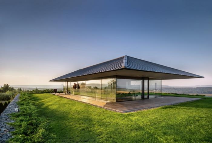 Dream house bulgaria view dobrudja