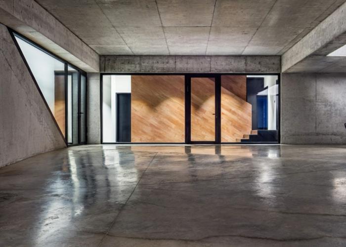 Το Dream House στεγάζει τη Βουλγαρία από την είσοδο