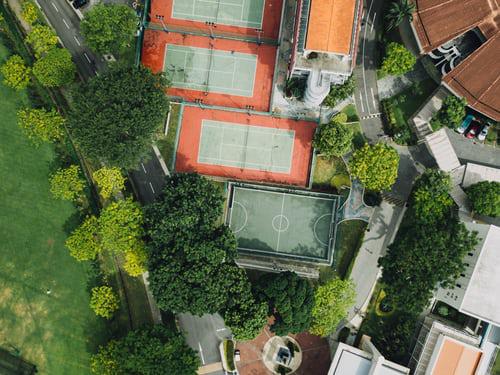 Urban Gardening Διαχειριστείτε συλλογικά μικρές περιοχές πρασίνου στη μεγάλη πόλη