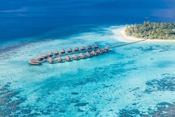 Διακοπές Μαλδίβες αξέχαστες εμπειρίες Big Little