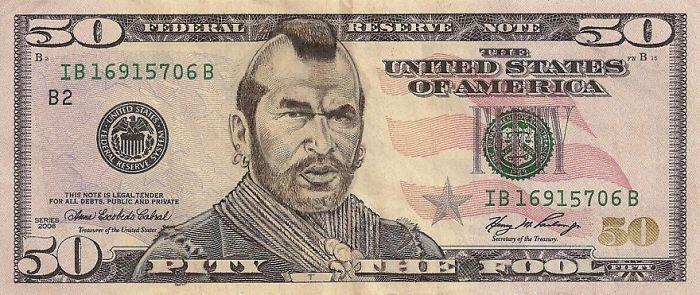 Τα χαρτονομίσματα του δολαρίου ΗΠΑ pop art face μας μετατρέπουν το ευρώ σε δολάριο