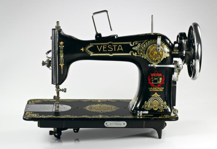 Συμβουλές αγοράς μηχανικής ραπτομηχανής Vesta