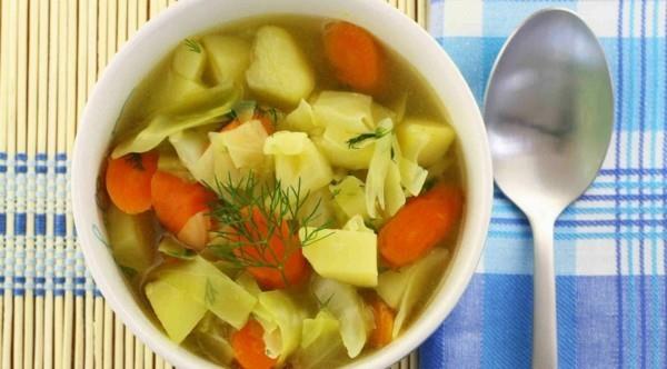 Πλεονεκτήματα Μειονεκτήματα Λάχανο σούπα για απώλεια βάρους μαγείρεμα λαχανόσουπα δίαιτα