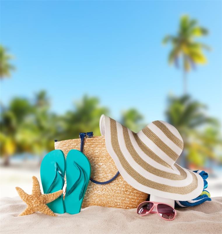 Τι βοηθάει κατά των ηλιακών εγκαυμάτων Καλοκαιρινές διακοπές παραλία προστασίας από τον ήλιο