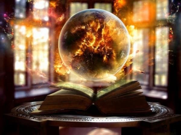 Τι είναι το Akashic Records Ανάγνωση συμβουλών Akashic Records