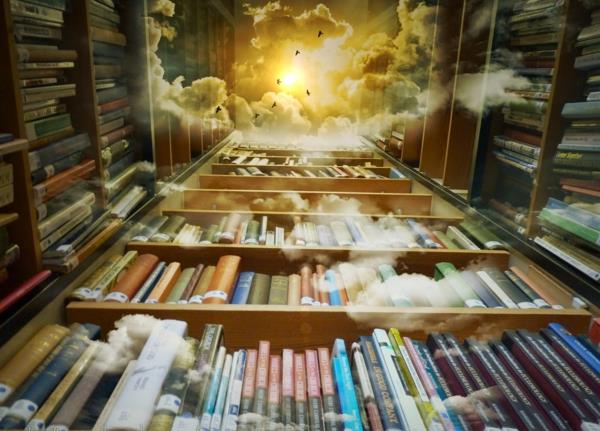 Τι είναι το Akashic Records Reading Akashic Records