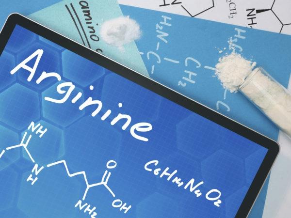 Ποιες είναι οι επιδράσεις της L-αργινίνης στις γυναίκες
