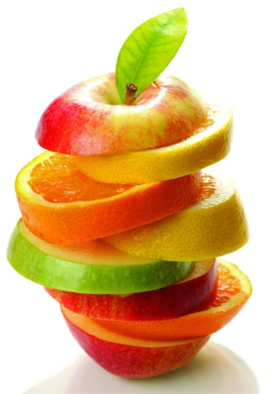 Τι είναι τα υγιεινά φρούτα