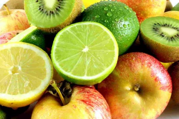 Τι είναι τα λεμόνια υγιεινής διατροφής