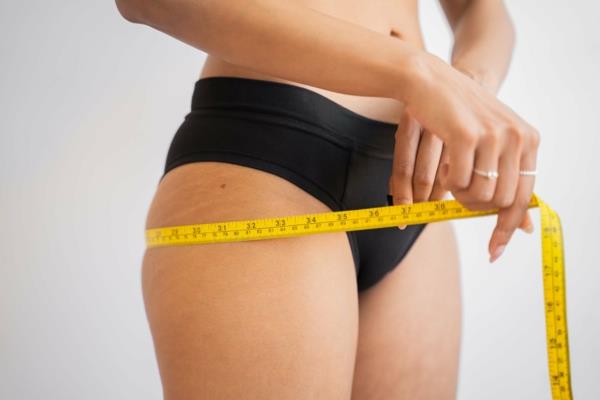 Τι είναι η προπόνηση Hip Dips Hip dip δεν έχει καμία σχέση με το λίπος