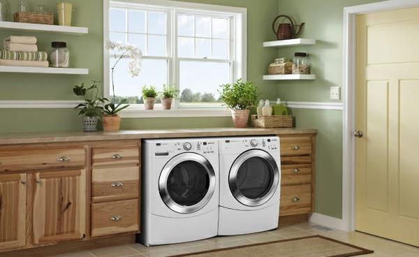 Πλυντήριο ρούχων πλυντήριο ρούχων μυρωδιά αφαιρέστε ξύλινο ντουλάπι πλυσίματος
