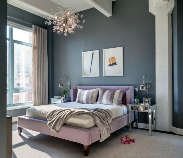 Waterbed ιστορία κρεβατοκάμαρας μοντέρνου σχεδιασμού κρεβάτια