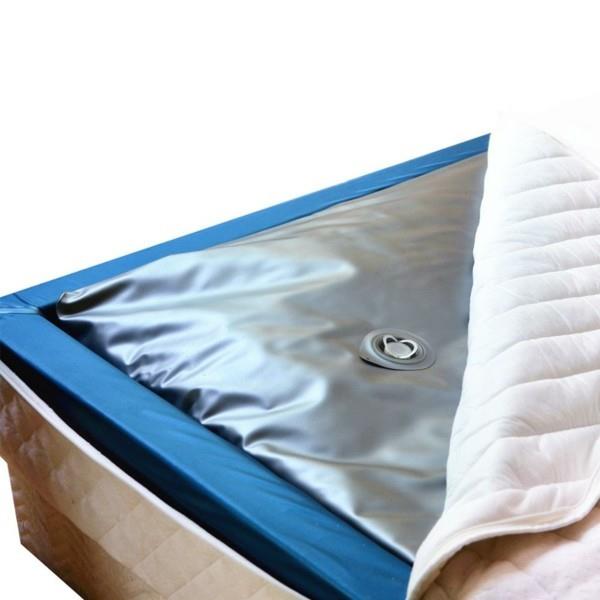 Το Waterbed για την υγεία ωφελεί ένα υγιές στρώμα νερού ύπνου