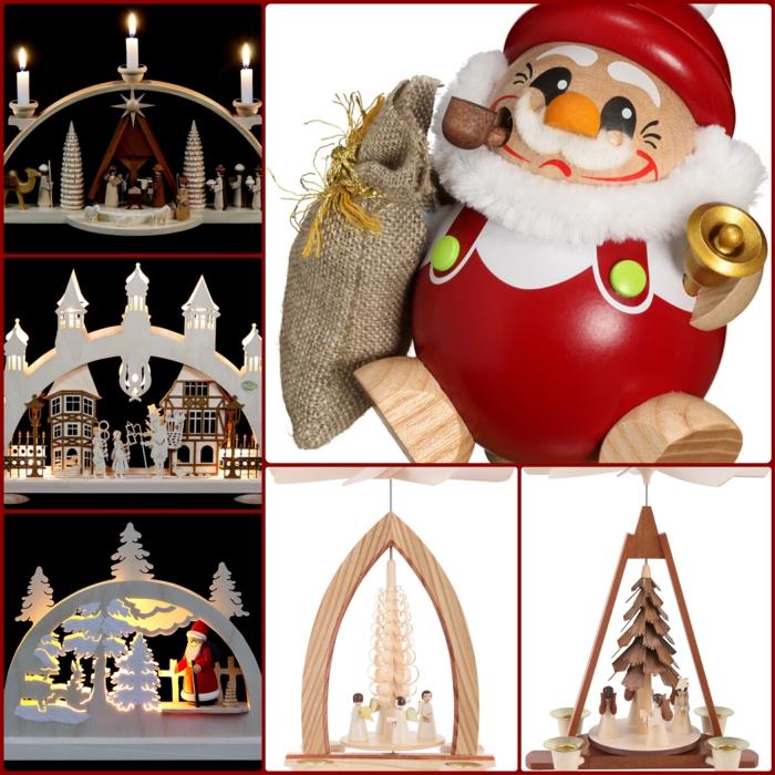 Ξύλινα χριστουγεννιάτικα στολίδια Χριστουγεννιάτικα διακοσμητικά online κατάστημα