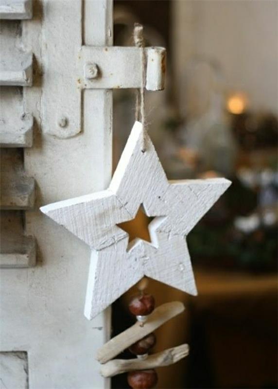 Χριστουγεννιάτικα αστέρια tinker πρότυπα παιδικό ξύλο