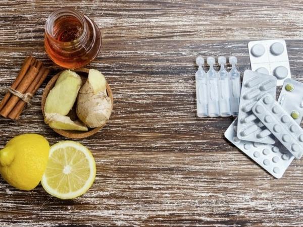 Ποιες θεραπείες στο σπίτι για τον πονόλαιμο γνωρίζετε; Εδώ είναι 9 από αυτές