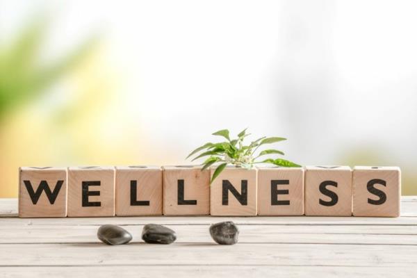 Wellness Trends 2021 ψυχική και σωματική χαλάρωση