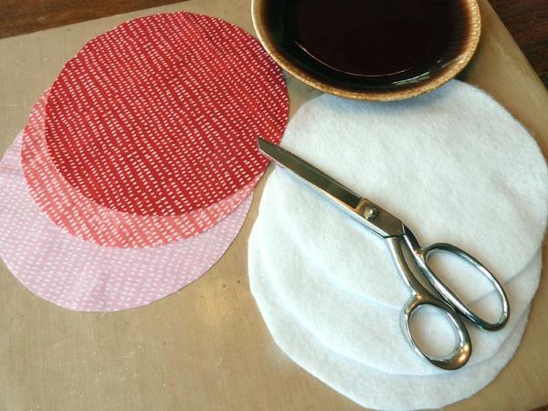 Πώς να φτιάξετε τουλίπες - οδηγίες ραψίματος για τουλίπες DIY από υλικά υφάσματος