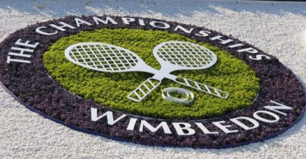 Wimbledon 2019, το παλαιότερο τουρνουά τένις slam στον κόσμο από το 1877