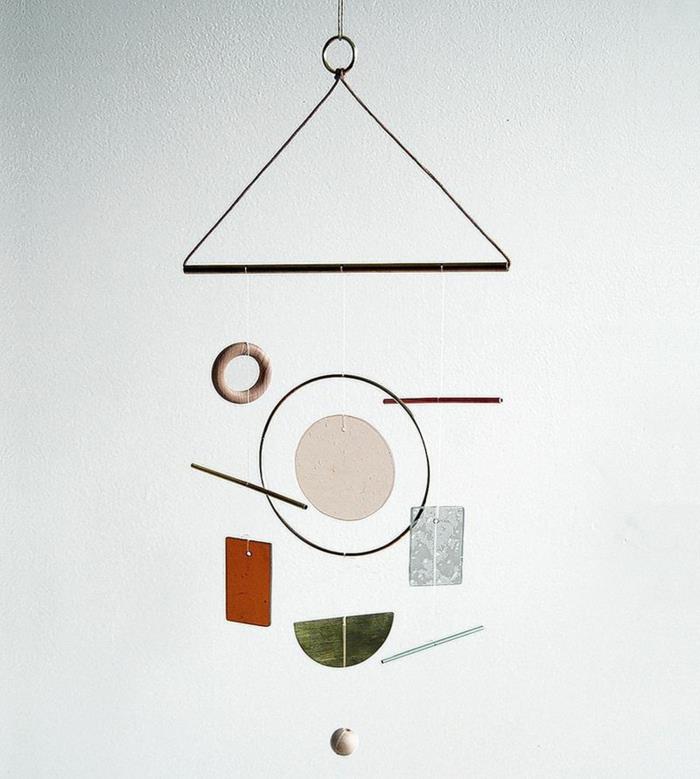 Wind chimes tinker με φυσικά υλικά diy ιδέες καλοκαιρινές διακοσμήσεις ιδέες πολύχρωμο driftwood και πέτρες mobilee musical